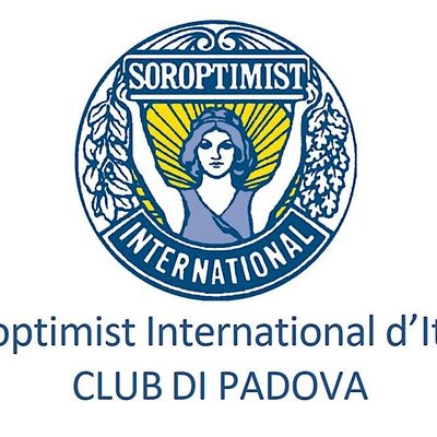 Soroptimist Club di Padova