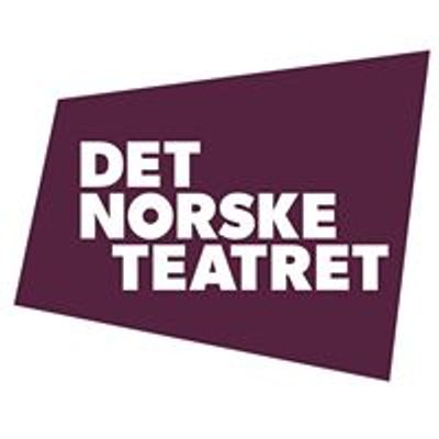 Det Norske Teatret