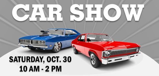 FBCNPR Fall Car Show | First Baptist Church of New Port Richey ...