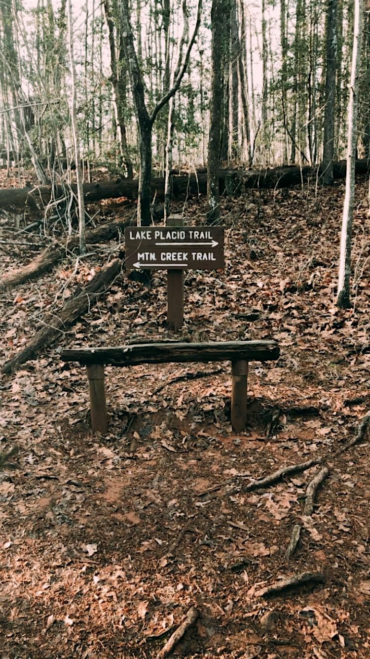 March Kid Friendly Hike Meet Up