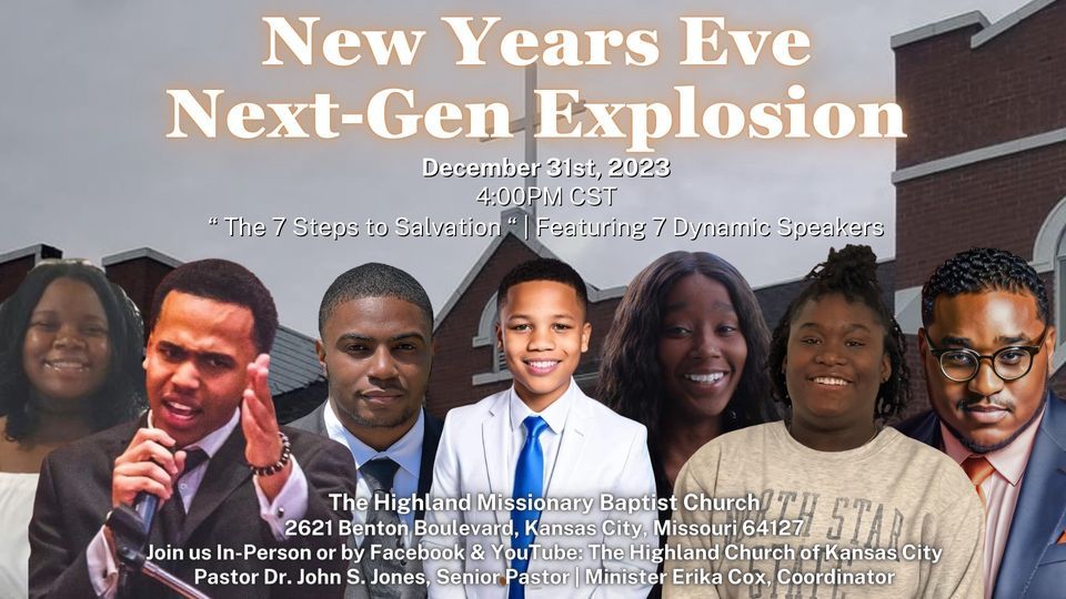 New Years Eve Worship Service Highland Missionary Baptist Church Of new-years-eve-worship-service-highland-missionary-baptist-church-of