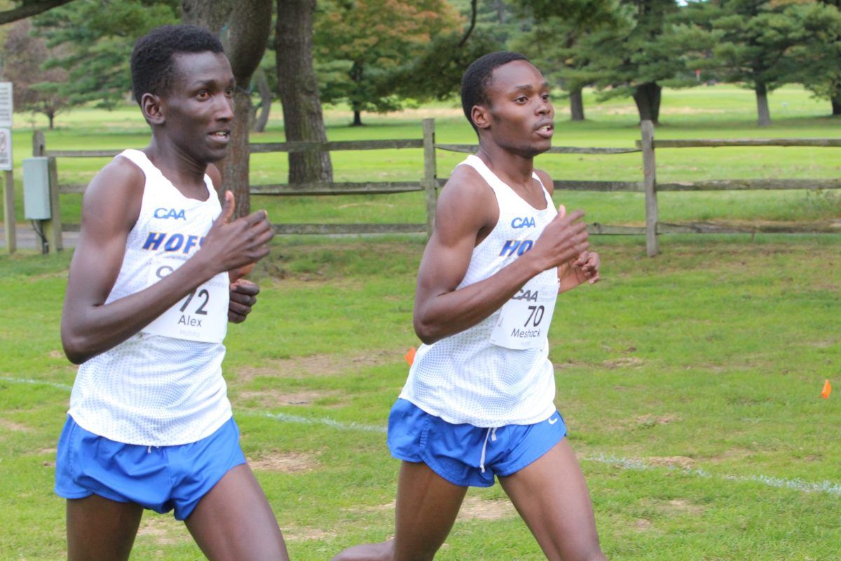 Parking Bucknell Bison at Hofstra Pride Womens Basketball