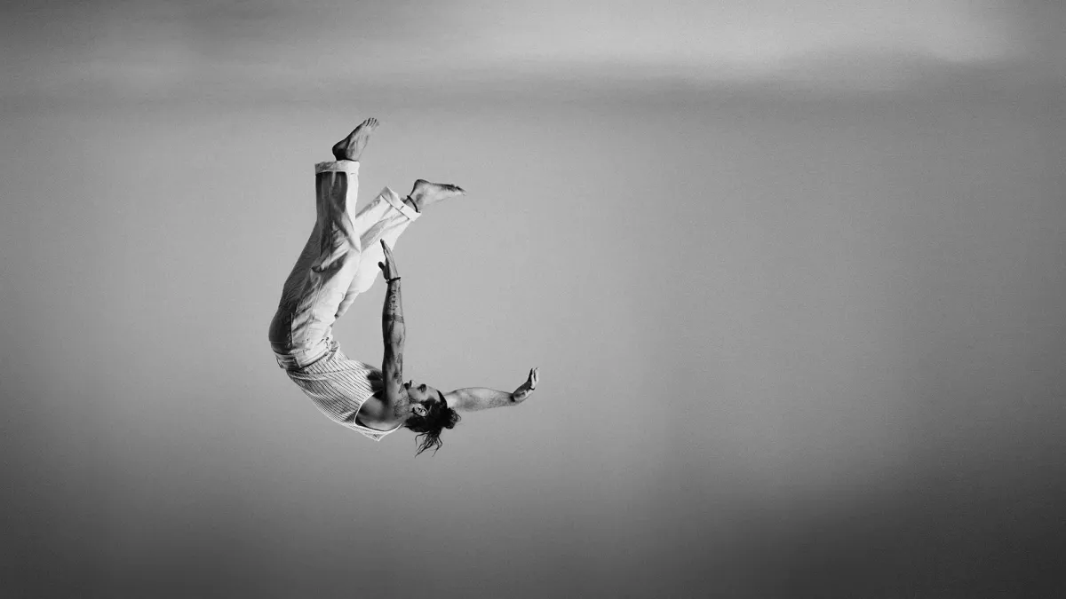 Jonathan Roy in Grad Zagreb