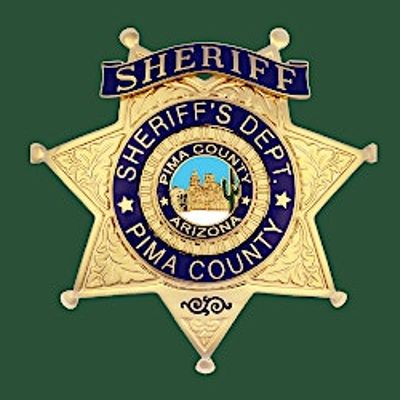 Pima County Sheriff's Department