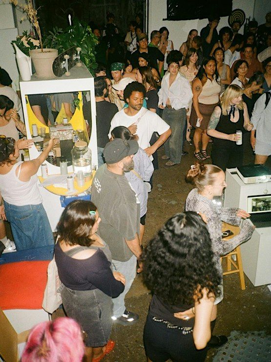 Event Photos