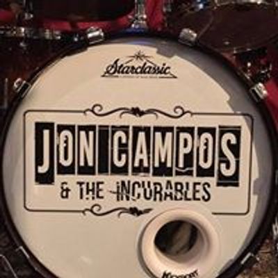 Jon Campos & The Incurables