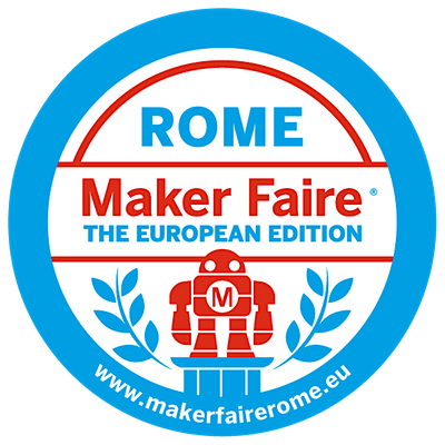 Maker Faire Rome