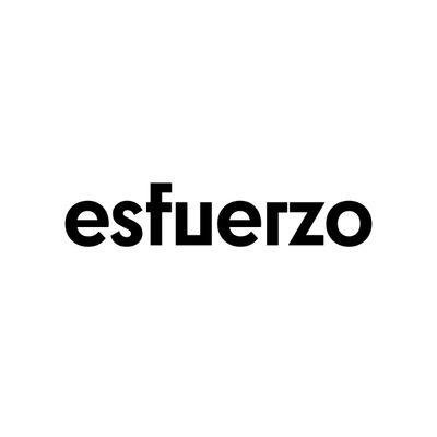 Esfuerzo