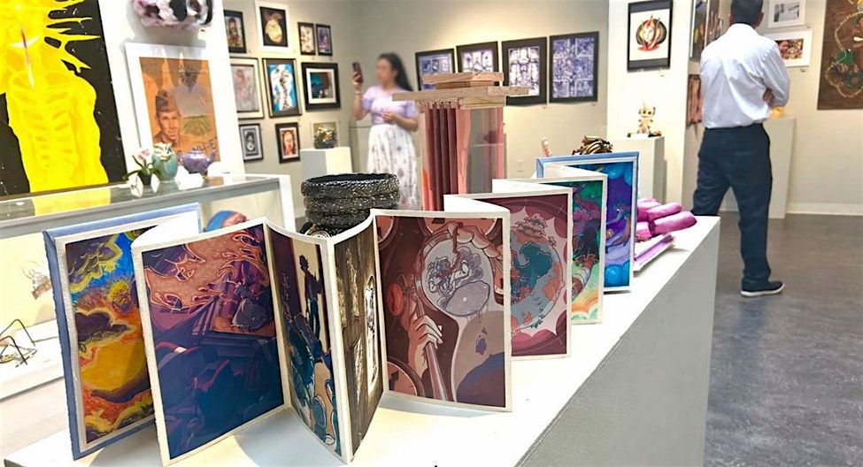 Wake County Teen Art Exhibition Returns to Meredith College