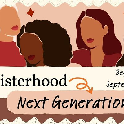 The Sisterhood: Next Generation