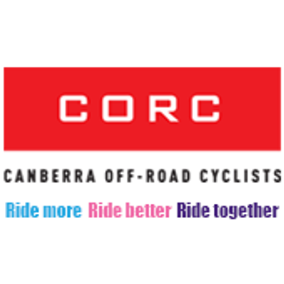 CORC - Canberra Off Road Cyclists