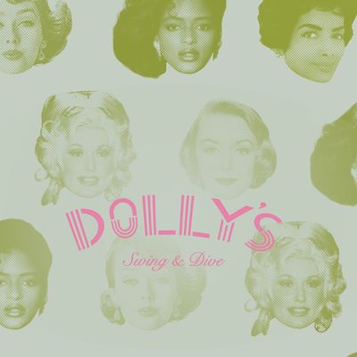 Dolly's Swing & Dive
