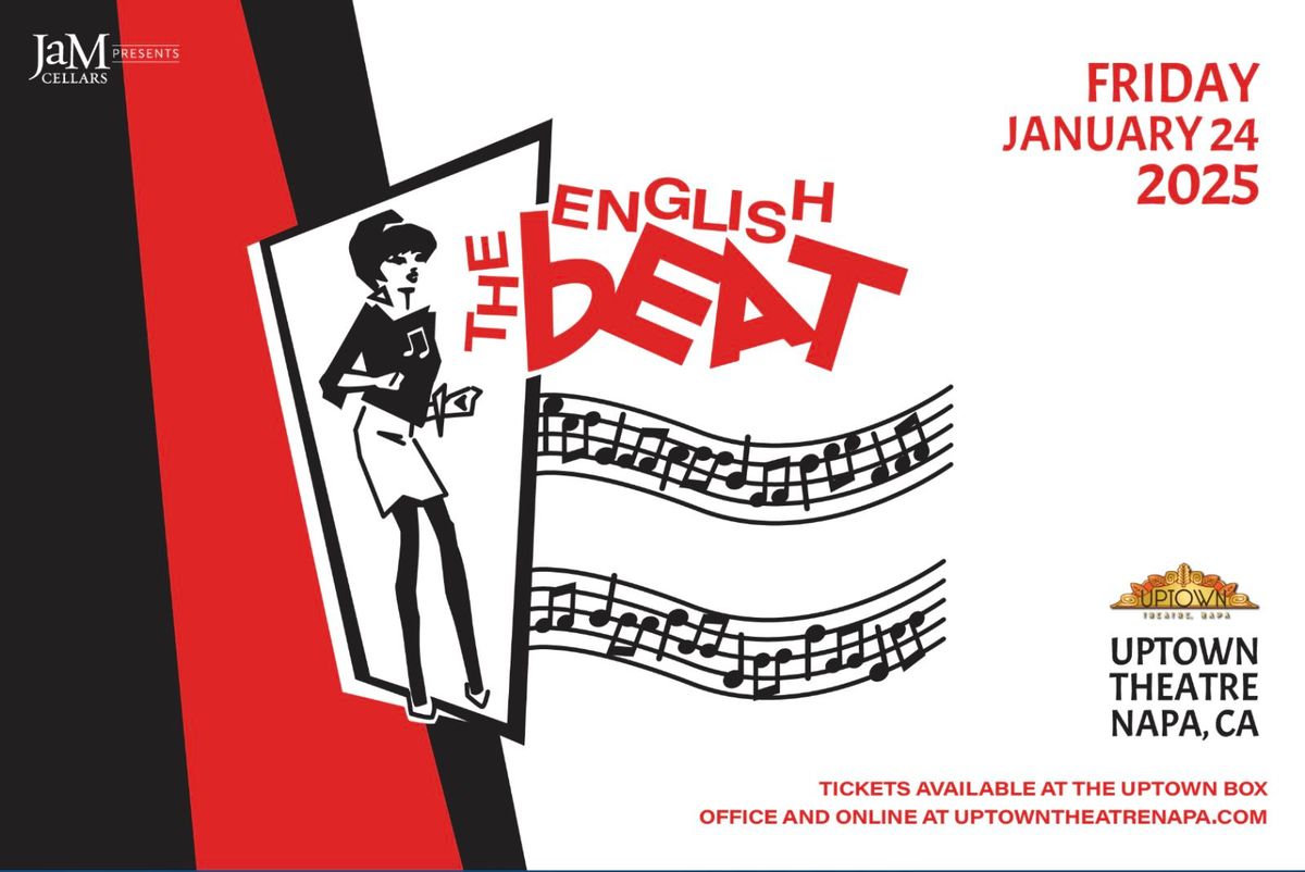 The English Beat