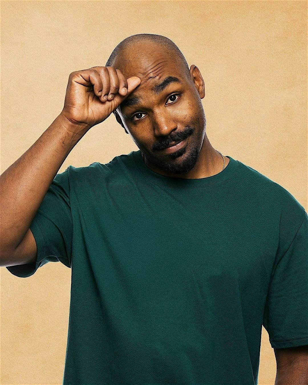 Abbas Wahab LIVE Comedy Show @ The Attic Comedy Club