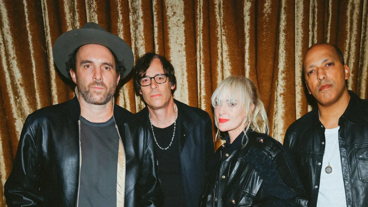 Metric, Broken Social Scene in Manchester