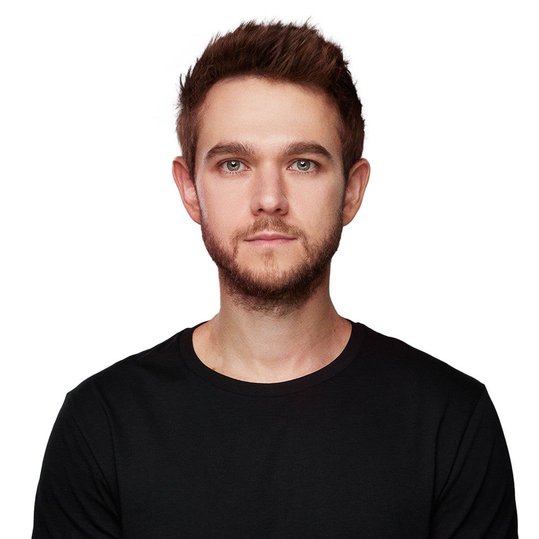 Zedd at North Dakota State Fairgrounds