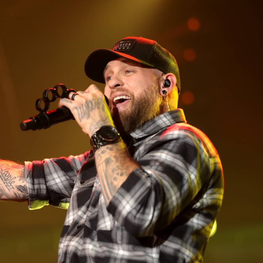Brantley Gilbert