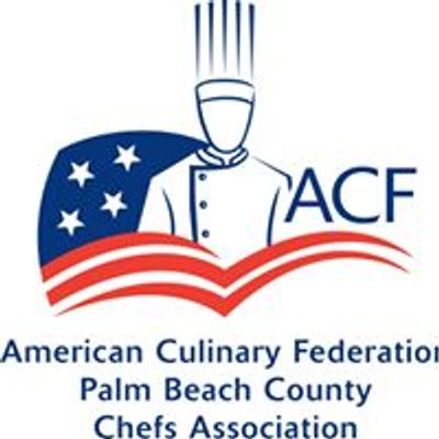 ACF Palm Beach County Chefs Association