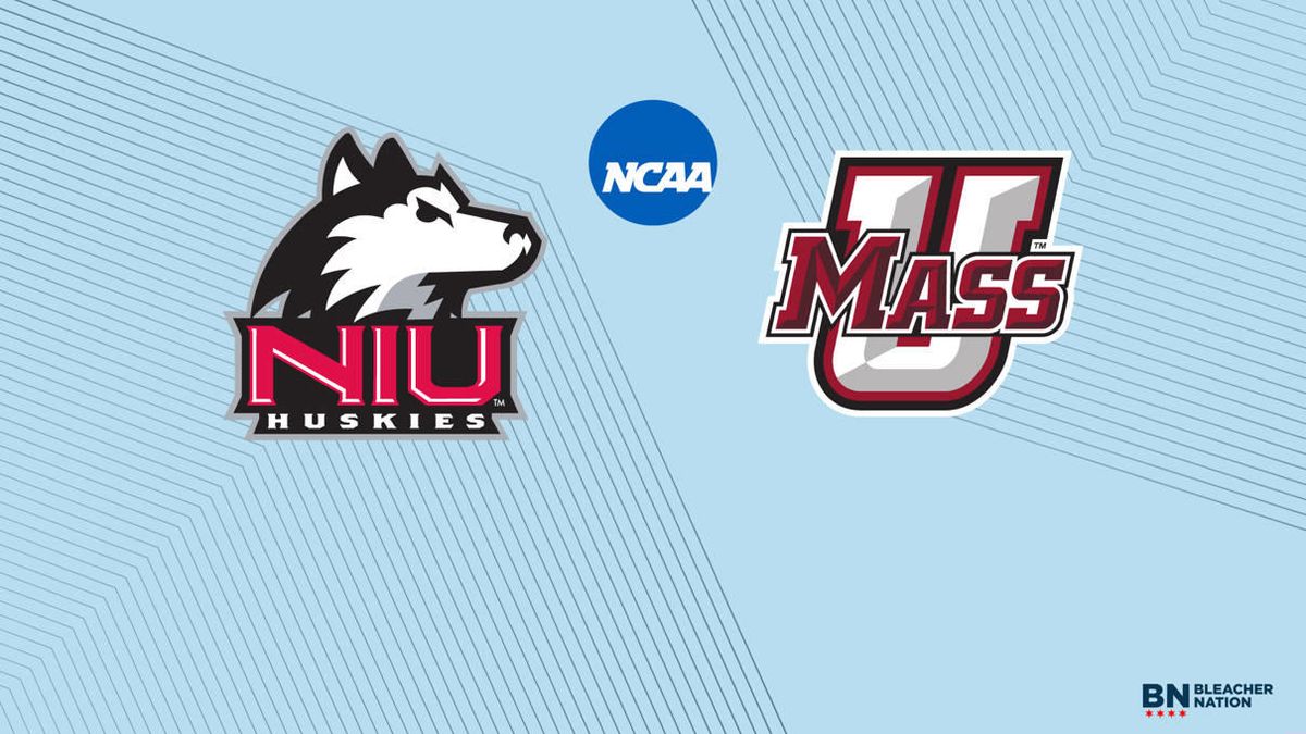 Northern Illinois Huskies vs. UMass Minutemen