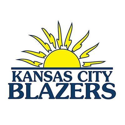 Kansas City Blazers Swim Team
