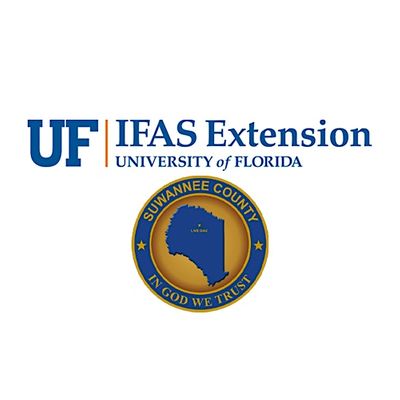 UF\/IFAS Suwannee County Extension