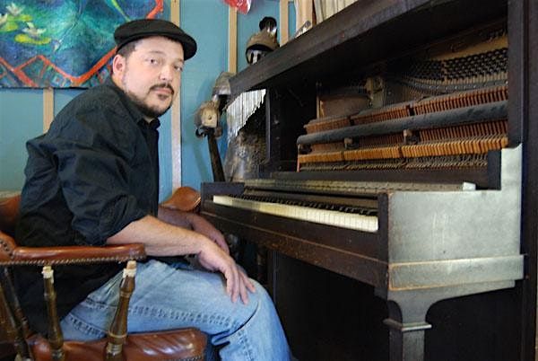 Bill Malchow Band | FRI