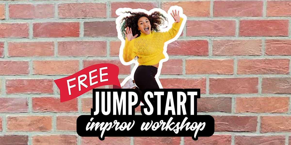 Improv JumpStart