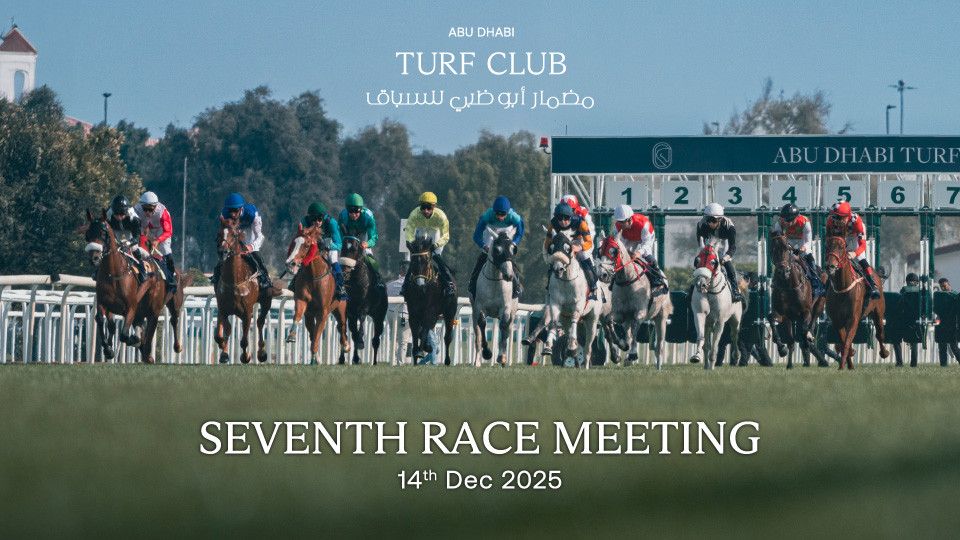 The Garden Race Meeting 7