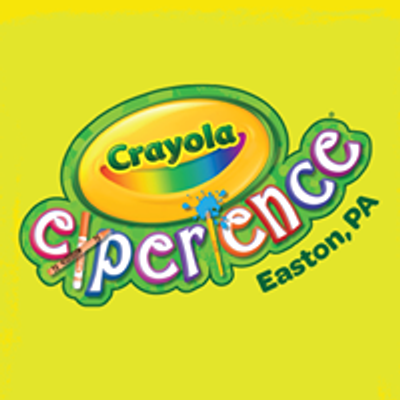 Crayola Experience