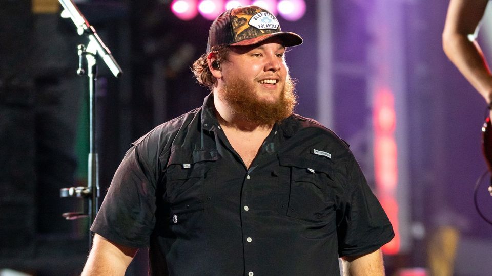 Luke Combs