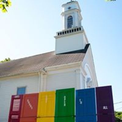 Seekonk Congregational Church, UCC