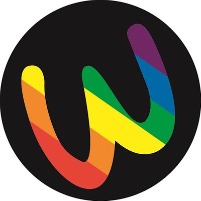 Warwickshire Pride