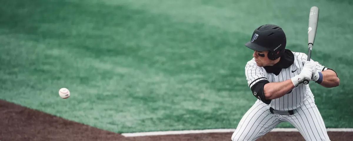 Parking UConn Huskies at Portland Pilots Baseball