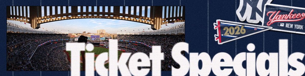 Arizona Diamondbacks vs. New York Yankees
