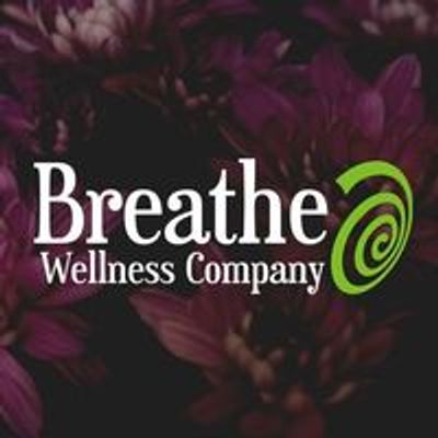 Breathe Wellness Company