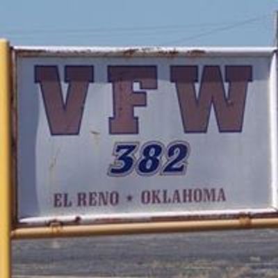 VFW Post 382 - El Reno