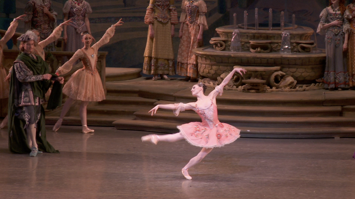 New York City Ballet - The Sleeping Beauty