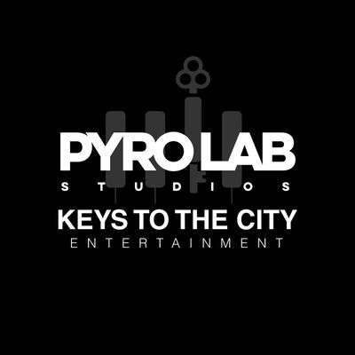 PYRO LAB x KEYS TO THE CITY