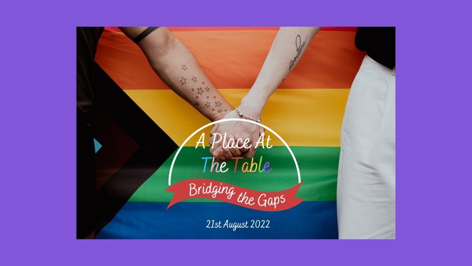 A Place At The Table 2022