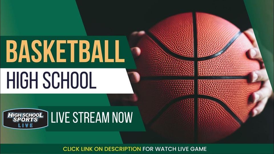 Las Cruces vs. Volcano Vista | High-School Basketball Playoff | Las ...