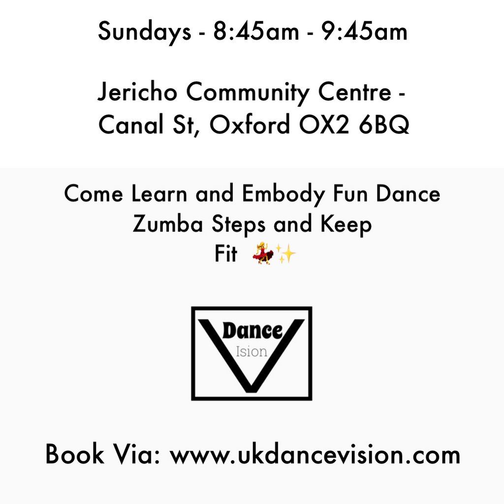 Zumba Class