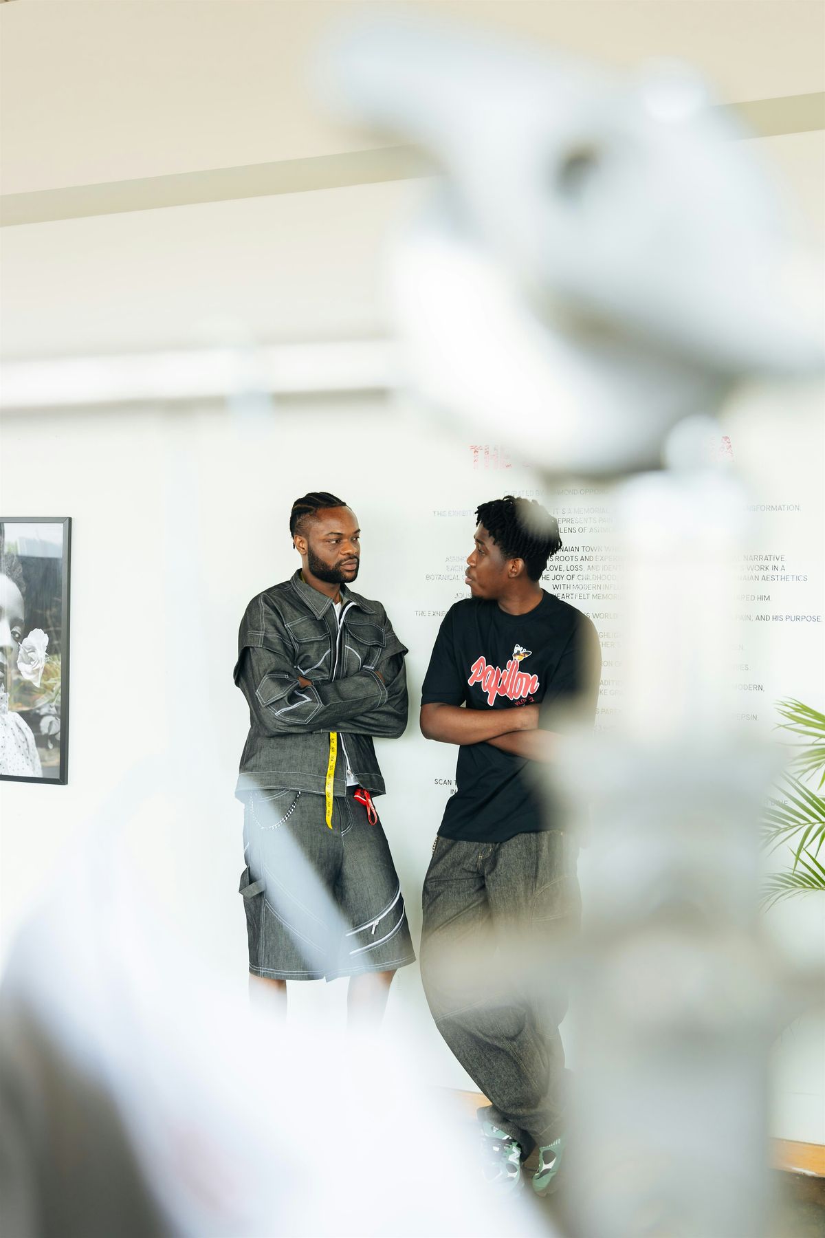 A Canvas Called Home - Creative Conversation & Emerging Tech