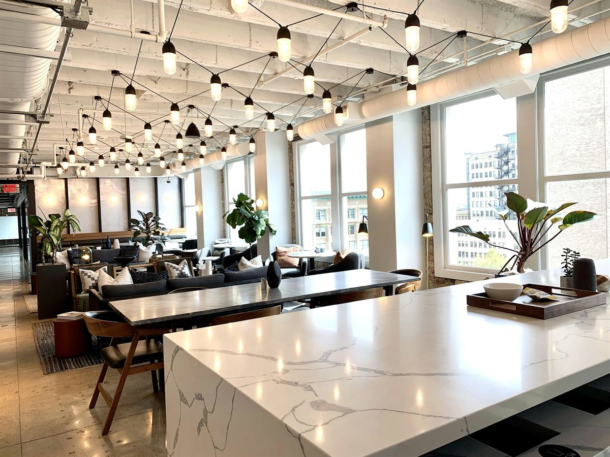 Is it Time for a New Office?