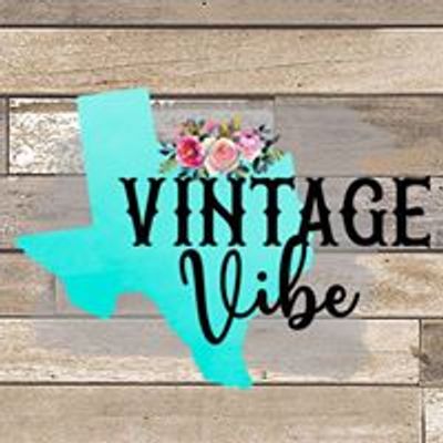 Vintage Vibe Texas