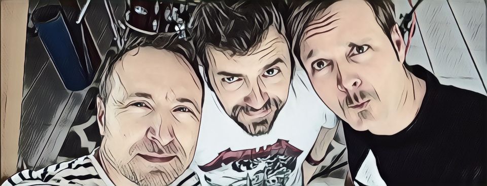 BLOCK REBELS Concert au 911 Perpignan