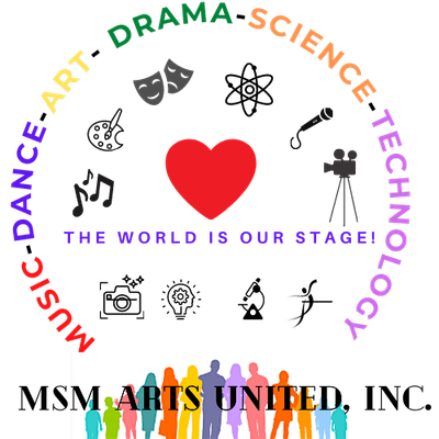 MSM ARTS United, Inc.