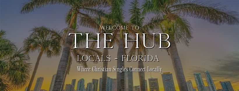 Coral Springs, Florida Event for Christian Singles