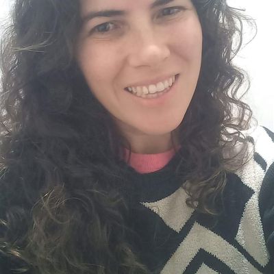 Cecilia Herrera