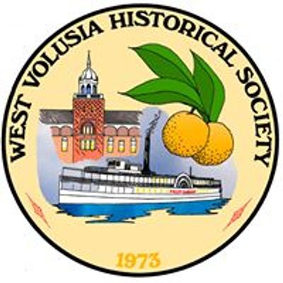 West Volusia Historical Society