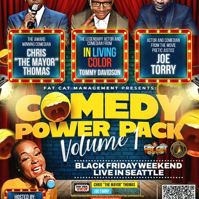 Chedda Vision Media Group